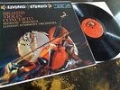 Brahms: Violin Concerto - Szeryng / Monteux **RCA Living Stereo LSC-2281 ED1**