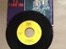 Rock 45 BEATLES Love Me Do/ PS I Love You VG + TOLLIE picture sleeve