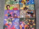 THE GOLDEN AGE OF MOTOWN  ORIGINAL VINYL LP BOX SET 8 RECORDS