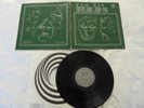 Manfred Mann Chapter Three - s/t UK 1969 LP Vertigo swirl VO 3 Philips clean VG+