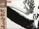 LED ZEPPELIN - Self-Titled Debut; First Album VINYL Japanese Import MINT