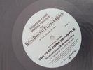 THOMPSON TWINS SIMPLE MINDS 2 VINYL LP SET KING BISCUIT FLOWER HOUR RARE FIND