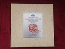 E034 Bach Sonats for Violin and Harpiscord Melkus Dreyfus Archiv 2708 032 Stereo