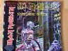 Iron Maiden Somewhere In Time Limited Edition Picture Disc