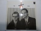 KRAFTWERK  -  RALF & FLORIAN    PHILIPS   6305 197  WITH BIG POSTER   KRAUTROCK