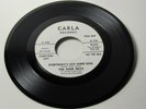 The Four Pro's - Everybody's Got Some Soul / You Can't Keep A Good Man Down 2532