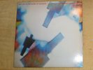 VINYL LP by BRIAN ENO & DAVID BYRNE / MY LIFE IN THE BUSH OF GHOSTS / SRK 6093