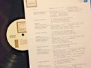 RADIO SHOW: 6/9/89 JACKIE WILSON BIRTHDAY SALUTE w/4 INTERVIEWS & 16 TUNES