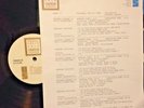 RADIO SHOW: 6/8/89 JIM GUERCIO SALUTE  BUCKINGHAMS, CHICAGO, BS&T, BEACH BOYS