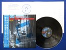 NEIL YOUNG This Note's For You ?JAPAN 1ST PRESS? LP Bluenotes w/OBI & INSERT NM-