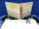 BUFFALO SPRINGFIELD s/t ?JAPAN 1ST PRESS? 2LP Neil Young w/OBI & INSERT NM/NM-