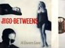 THE GO-BETWEENS 16 lovers lane (1st uk press) LP EX+/EX+ BEGA 95 indie pop rock