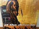 At the Drive-in Relationship of command limited 2 LP orange Vinyl unplayed