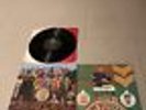 LP THE BEATLES SGT.PEPPER‘S LONELY HEARTS CLUB BAND 1ST PRESS RARE