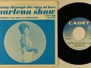 Crossover Soul 45 - Marlena Shaw - Looking Thru The Eyes Of Love - Cadet NM mp3