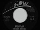 Funk Breaks/Sweet Soul 45 - Smokey Brooks - Spin-It Jig - Now - VG++ mp3