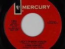Latin Boogaloo 45 - Louie Ramirez - Lucy's Spanish Harlem - Mercury - mp3