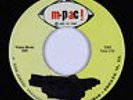 Northern Soul 45 - Ringleaders - Baby, What Has Happened - M-Pac  - VG+ mp3