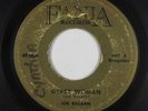 Latin Northern Soul 45 - Joe Bataan - Gypsy Woman - Fania - mp3