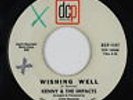 Northern Soul 45 - Kenny & The Impacts - Wishing Well - DCP International - mp3