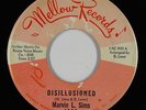 Northern/Deep Soul 45 - Marvin L. Sims - Disillusioned - Mellow - mp3