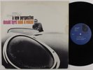 DONALD BYRD BAND & VOICES A New Perspective BLUE NOTE LP VG+ stereo UA