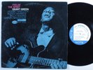 GRANT GREEN Feelin' The Spirit BLUE NOTE LP stereo NYUSA