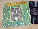 THE LEAVES Hey Joe LP Mira 3005 NEAR MINT ORIGINAL MONO BEAUTY