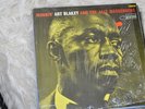 moanin Art Blakey and The Jazz Messengers Blue Note Liberty