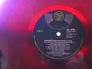 ELTON JOHN YELLOW BRICK ROAD 1 UK PRESS N.MINT AuDiO ArChIvE TRANSLUCENT VINYL
