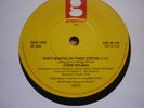northern soul eddie holman wnted in 3 states uk grapevine 45 deleted