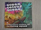 OCEAN COLOUR SCENE - A HYPERACTIVE WORKOUT FOR THE FLYING SQUAD VINYL