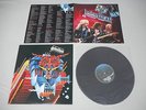 LP Judas Priest - Defender Of The Faith *near mint* Japan OIS, ohne OBI