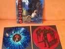 MORTICIAN CHAINSAW DISMEMBERMENT EXHUMED 1999 PUNGENT STENCH REPULSION AUTOPSY