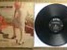 RARE James Brown Please Please King 610 ORIGINAL LEGS COVER