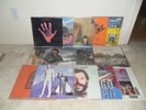 George Harrison & Ringo Starr Vinyl 15-LP Record Set