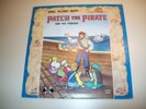 Sing Along With Patch The Pirate And His Friends - 1981 Musical Ministries LP