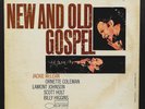 JACKIE MCLEAN “New and Old Gospel” Blue Note BLP 4262 Vinyl DJ RARE