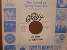 THE TEMPTATIONS         GET READY       ULTRA  RARE  7