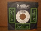 EMERSON, LAKE & PALMER       LUCKY MAN       RARE  7