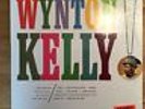 Wynton Kelly   Vee Jay LP3022 Stereo, Bell Sound , Audio Matrix