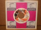 THE ZOMBIES         SHE'S NOT THERE           RARE  7