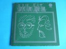 Manfred Mann Chapter Three - Same Original LP UK Swirl 1. Pressing 1969 England