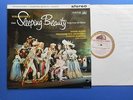 ASD 371 Tchaikovsky Sleeping Beauty Menuhin Kurtz gold/cream Ex