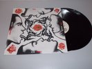 RED HOT CHILI PEPPERS Blood Sugar Sex Magik 2LP 1991 Vinyl