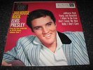 Elvis Presley LP - Jailhouse Rock - SOUTH AFRICA - RCA VICTOR 31.126 Original