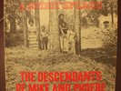 The Descendants of Mike and Phoebe A Spirit Speaks original Strata-East LP 1974