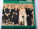 LP OST TV  MINA / CARRA' - Mille Luci sulla Radio / Disco fuori commercio
