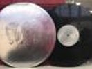 Grand Funk Railroad - E Pluribus Funk - Original Coin Cover Hard Rock
