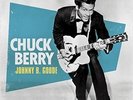 CHUCK BERRY - JOHNNY B.GOOD   VINYL LP NEUF